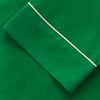 View 3 of product Green Silk Hyde Pyjamas Set