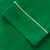 Green Silk Hyde Pyjamas Set