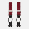 View 1 of product Burgundy Assorted Braces