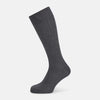 View 1 of product Steel Melange Mid-Length Socks