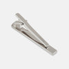 View 2 of product Burgundy Patterned Tie Bar
