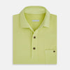 View 4 of product Lime Green Polo Shirt