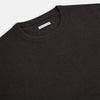 View 2 of product Brown Cashmere Round Neck Jumper