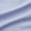 View 5 of product Pale Blue Weekend Fit Hayne Shirt With Dorset Collar And 1-Button Cuffs