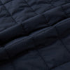 View 4 of product Navy Quilted Gilet