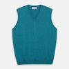 View 1 of product Teal Ifor Slipover