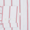 View 4 of product Coral Track Stripe Mayfair Shirt