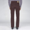 View 3 of product Purple 5 Pocket Jeans