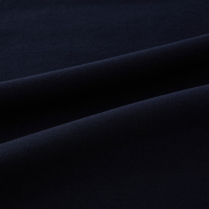 Navy Short-sleeve Pyjama T-Shirt Image 5