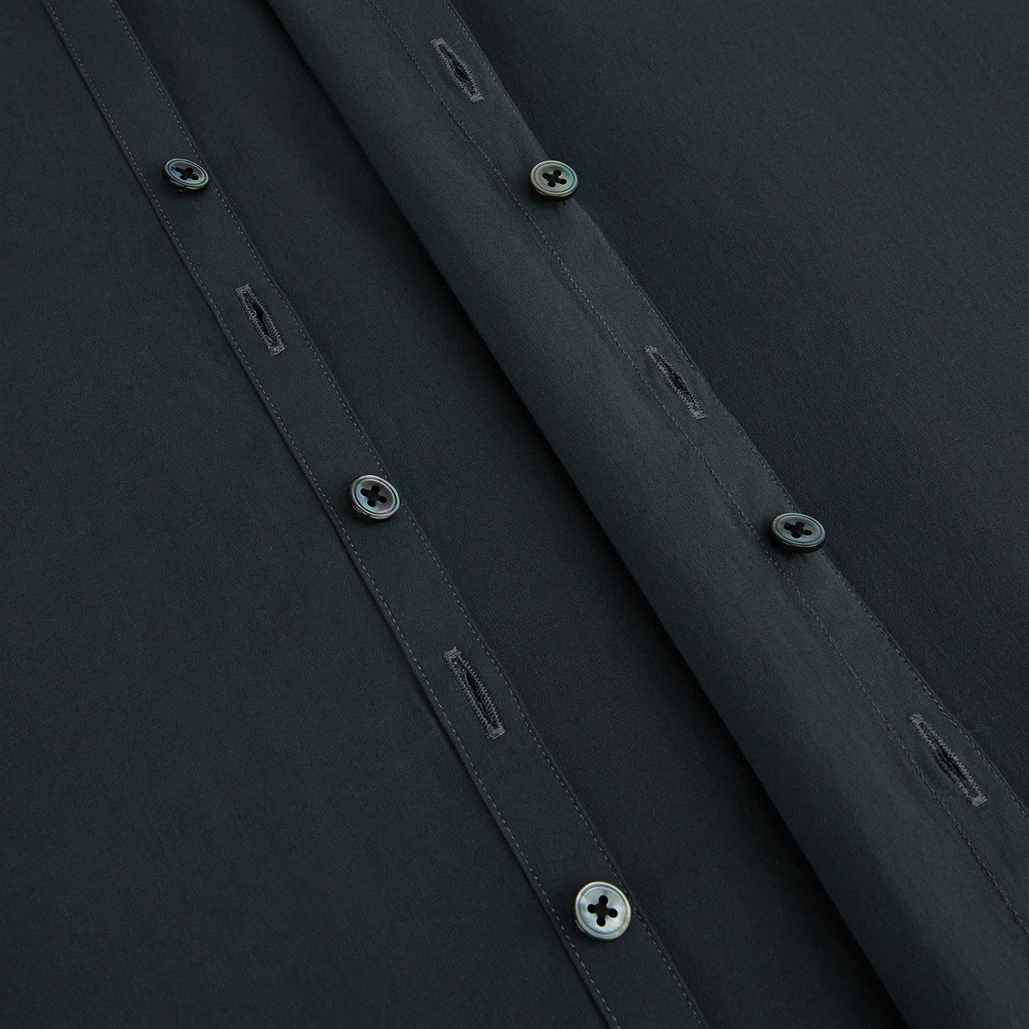 View 7 of product Charcoal Windsor Shirt