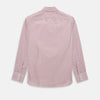 View 3 of product Red Shadow Stripe Westminster Shirt