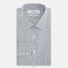 View 5 of product Grey Double Graph Mayfair Shirt