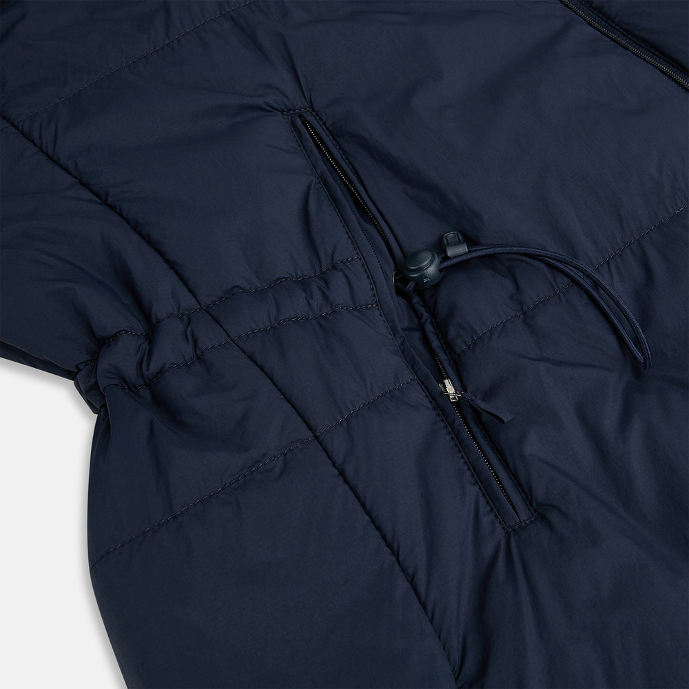 Dark Chocolate John Arthur Trench Coat