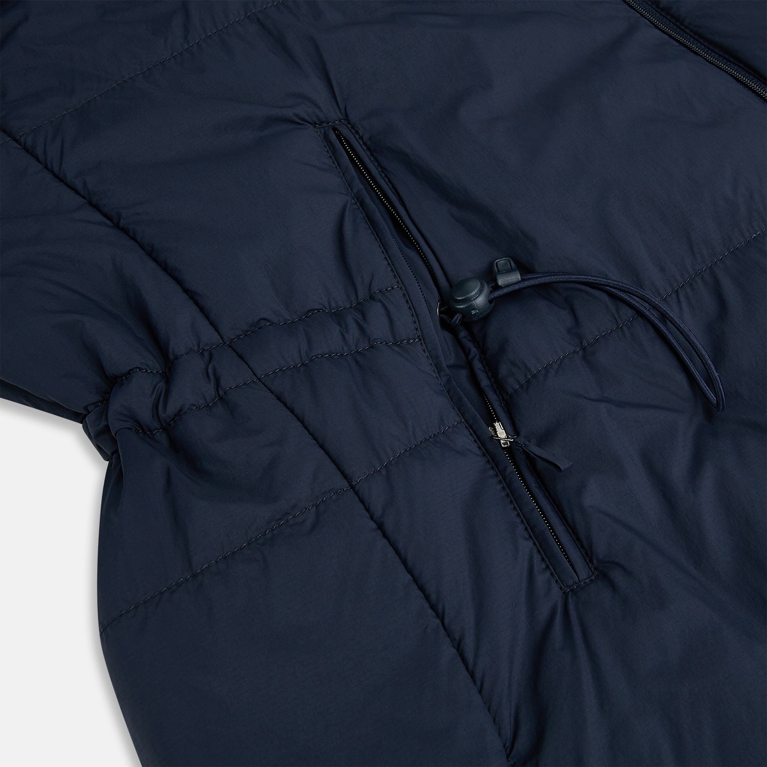 View 8 of product Dark Chocolate John Arthur Trench Coat
