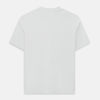 View 3 of product White Short-Sleeve T-shirt