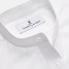 View 2 of product White Cotton Lauren Shirt