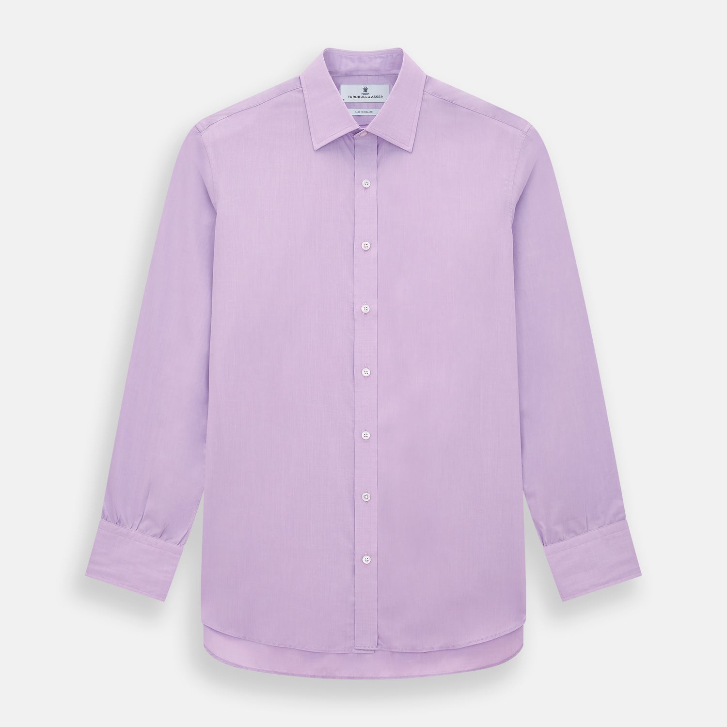 View 1 of product Purple Pink Mayfair Shirt