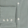 View 4 of product MELON GREEN MICRO SHADOW CHECK WESTMINSTER SHIRT