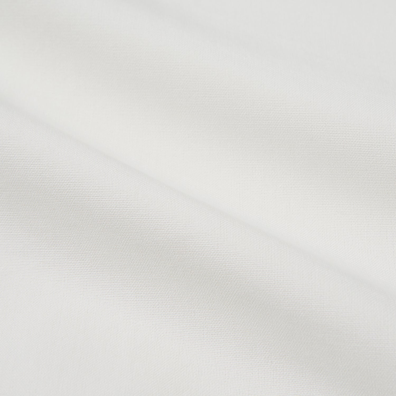 View 5 of product Cream Silk Tailored Fit Shirt