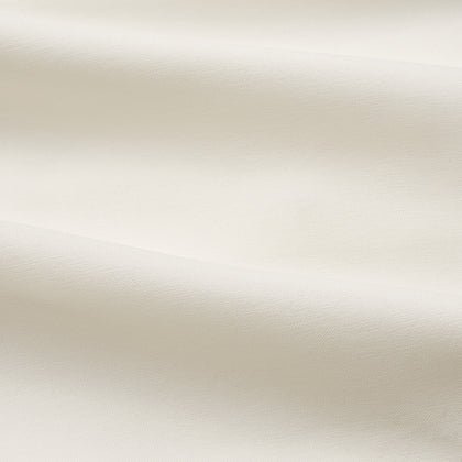 Cream Silk Tailored Bianca Shirt Image 13