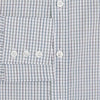 View 4 of product Forest Green with Multi-Hued Graph Check Mayfair Shirt