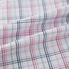View 8 of product Purple and Blue Multi Check Westminster Shirt