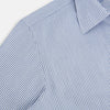 View 5 of product Navy and White Stripe Westminster Shirt