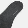 View 3 of product Steel/midnight Polka Dot Long Socks