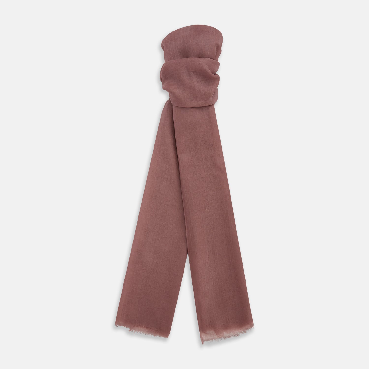 View 1 of product Pink Cashmere Scarf