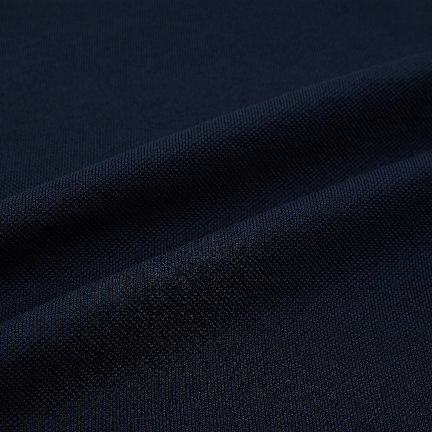 View 6 of product Navy Rugby Polo Shirt
