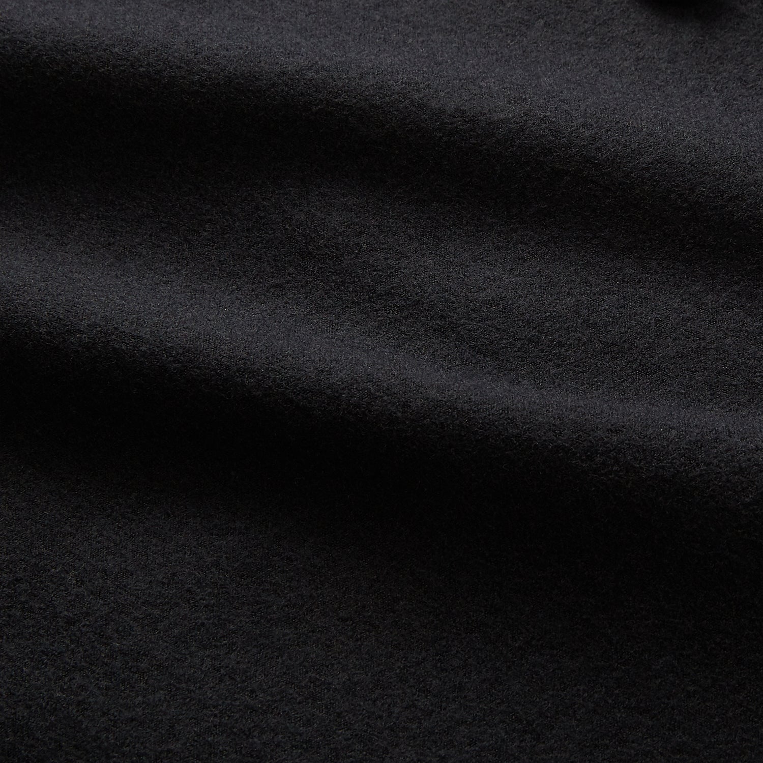 View 5 of product Navy Collared Single-breasted Waistcoat