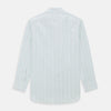 View 3 of product Green Wide Pinstripe Mayfair Shirt