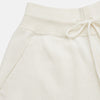 View 5 of product Women's Cream Cashmere Knitted Tabitha Bottoms