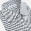 View 2 of product Grey Double Graph Mayfair Shirt