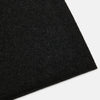 View 2 of product Plain Charcoal Cashmere Knitted Scarf