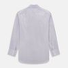 View 3 of product Purple Micro Check Mayfair Shirt