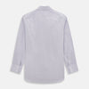 Purple Micro Check Mayfair Shirt