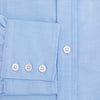 View 4 of product Blue Herringbone Mayfair Shirt
