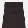 View 4 of product Brown James Trouser