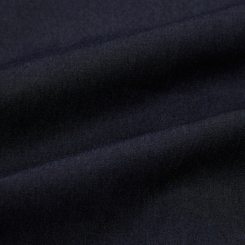 Navy Piccadilly Shirt