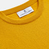 View 2 of product Gold Glenn Cashmere Crew Neck Jumper