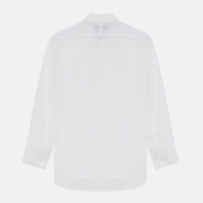 Die Another Day Inspired Voile Dress Shirt Image 2