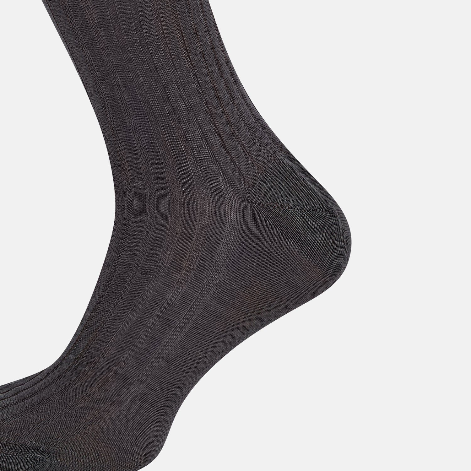 View 4 of product Concrete Mid-Length Socks