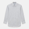 View 1 of product Multicoloured Music Stripe Mayfair Shirt