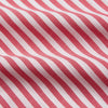 View 4 of product Pink Candy Stripe Cotton Weekend Fit Finch Shirt