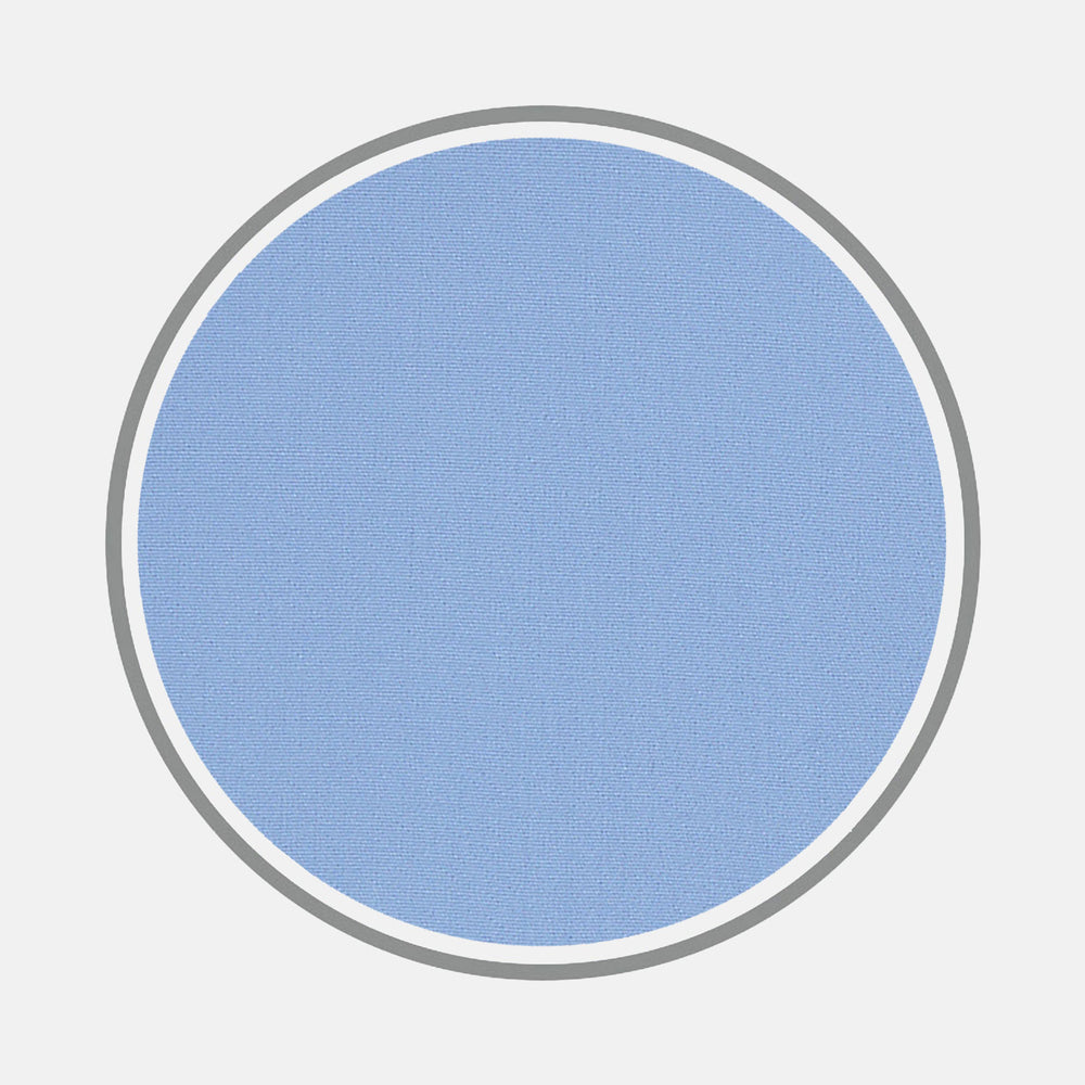 Blue Sea Island Quality Cotton Fabric