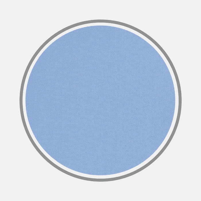 Blue Sea Island Quality Cotton Fabric