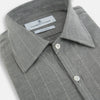 View 2 of product Grey Wide Stripe Westminster Shirt