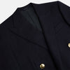 View 2 of product Navy Double Breasted Classic Blazer