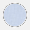 View 1 of product Light Blue Fine Check Cotton Fabric
